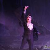 Pase de prensa, ‘El lago de los Cisnes’ Classical Russian Ballet