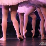 Pase de prensa, ‘El lago de los Cisnes’ Classical Russian Ballet