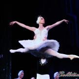 Pase de prensa, ‘El lago de los Cisnes’ Classical Russian Ballet