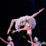 Pase de prensa, ‘El lago de los Cisnes’ Classical Russian Ballet