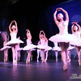 Pase de prensa, ‘El lago de los Cisnes’ Classical Russian Ballet