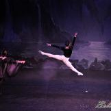 Pase de prensa, ‘El lago de los Cisnes’ Classical Russian Ballet
