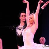 Pase de prensa, ‘El lago de los Cisnes’ Classical Russian Ballet