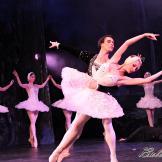 Pase de prensa, ‘El lago de los Cisnes’ Classical Russian Ballet