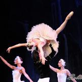 Pase de prensa, ‘El lago de los Cisnes’ Classical Russian Ballet