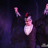 Pase de prensa, ‘El lago de los Cisnes’ Classical Russian Ballet