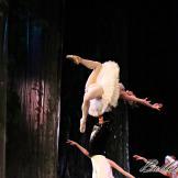 Pase de prensa, ‘El lago de los Cisnes’ Classical Russian Ballet