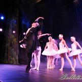 Pase de prensa, ‘El lago de los Cisnes’ Classical Russian Ballet