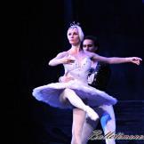 Pase de prensa, ‘El lago de los Cisnes’ Classical Russian Ballet