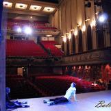 Pase de prensa, ‘El lago de los Cisnes’ Classical Russian Ballet