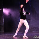 Pase de prensa, ‘El lago de los Cisnes’ Classical Russian Ballet