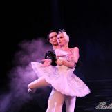 Pase de prensa, ‘El lago de los Cisnes’ Classical Russian Ballet