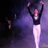 Pase de prensa, ‘El lago de los Cisnes’ Classical Russian Ballet