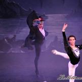 Pase de prensa, ‘El lago de los Cisnes’ Classical Russian Ballet