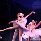 Pase de prensa, ‘El lago de los Cisnes’ Classical Russian Ballet