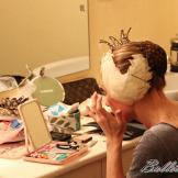 Pase de prensa, ‘El lago de los Cisnes’ Classical Russian Ballet