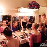 Pase de prensa, ‘El lago de los Cisnes’ Classical Russian Ballet