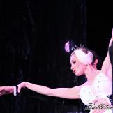 Pase de prensa, ‘El lago de los Cisnes’ Classical Russian Ballet