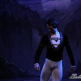 Pase de prensa, ‘El lago de los Cisnes’ Classical Russian Ballet