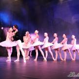 Pase de prensa, ‘El lago de los Cisnes’ Classical Russian Ballet