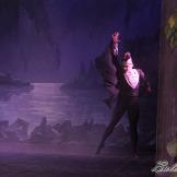 Pase de prensa, ‘El lago de los Cisnes’ Classical Russian Ballet