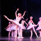 Pase de prensa, ‘El lago de los Cisnes’ Classical Russian Ballet