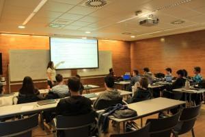 La Escuela JAE de Matemáticas 2013 acercará la investigación a alumnos de Grado