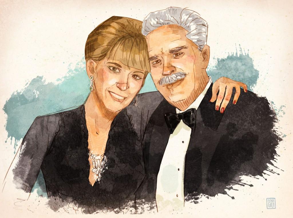 ¡Mi mamá es la mejor!