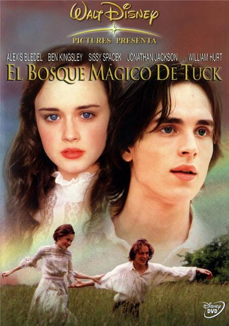 Cosmopolitan emitirá la adaptación de El bosque mágico de Tuck