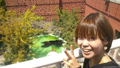 Aventuras por Nagoya con Manami (Parte 2)