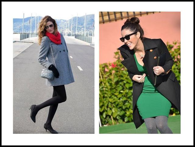 Lista para celebrar...