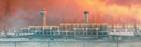 Veronica Roth habla sobre la portada de Allegiant