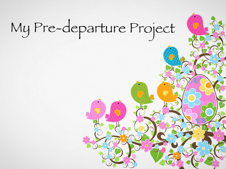 pre-departureproject,aupair