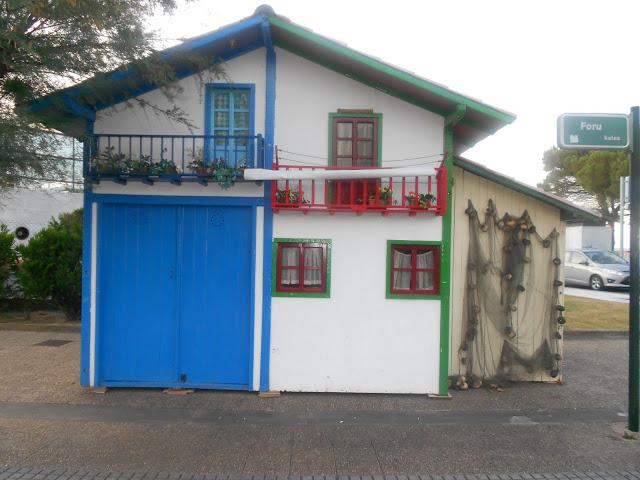 Porque vemos la vida a través de un visor :)