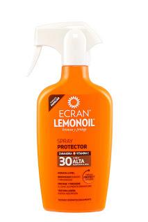 Protégete del sol con Ecran