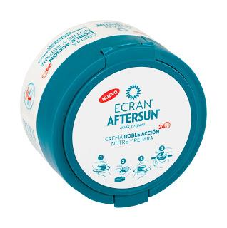 Protégete del sol con Ecran