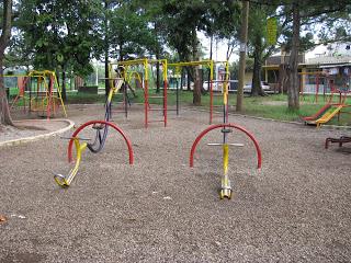 parque infantil