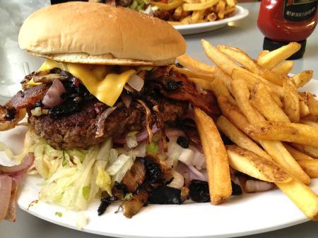 viaje road trip texas oklahoma estados unidos road trip food usa recetas de hamburguesas Recetas Americanas postres y bbq comida americana pizza americana hamburguesas americanas gastronomía americana texas oklahoma comida tex mex comida americana blog recetas americanas 