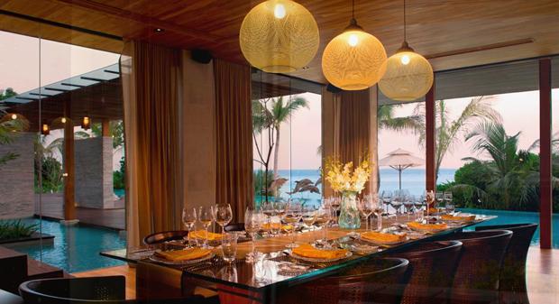 Desestrêsate... ¡En MALDIVAS!