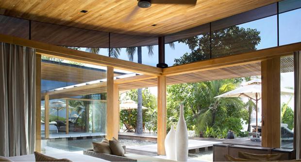 Desestrêsate... ¡En MALDIVAS!