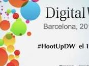 Digital Week Barcelona 2013