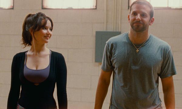 EL LADO BUENO DE LAS COSAS (Silver linings playbook)