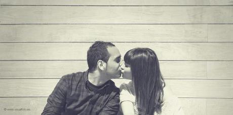 Nuestra LOVE SESION by Visual Foto