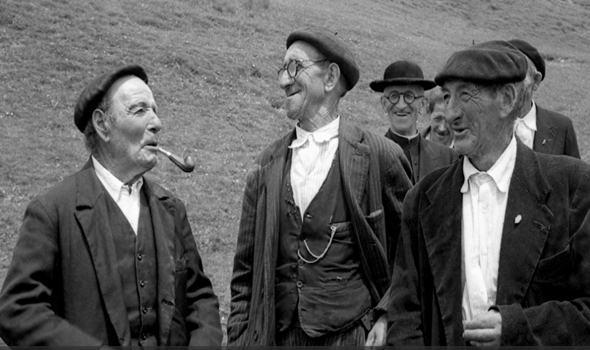 7 instantáneas para un mundo que expira