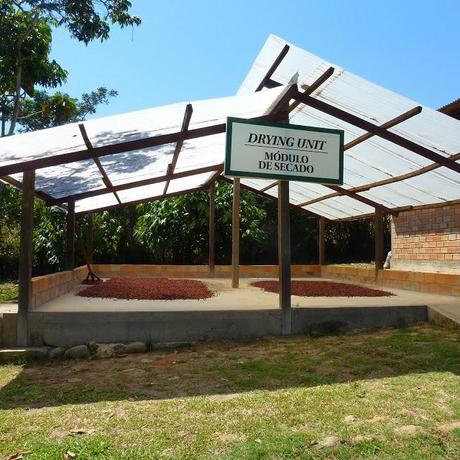 Chocolate, museos y producción Chocolate, museos y producción