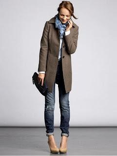 Remángate que hay curvas!!!, digo..Remángate que hay primavera!!!!: Fashion Tips