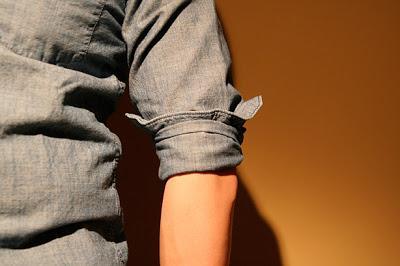 Remángate que hay curvas!!!, digo..Remángate que hay primavera!!!!: Fashion Tips