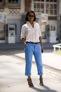 Remángate que hay curvas!!!, digo..Remángate que hay primavera!!!!: Fashion Tips