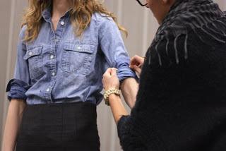 Remángate que hay curvas!!!, digo..Remángate que hay primavera!!!!: Fashion Tips