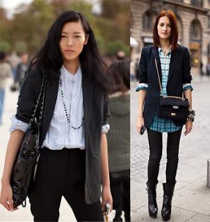 Remángate que hay curvas!!!, digo..Remángate que hay primavera!!!!: Fashion Tips